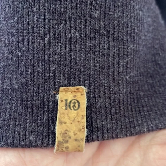 Tentree Juniper Hoodie Small - Picture 4 of 7